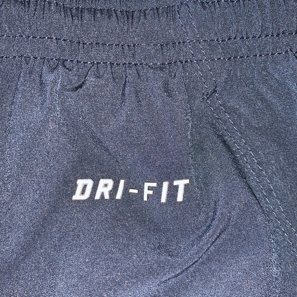 Nike Dri-Fit workout pants - Picture 3 of 8